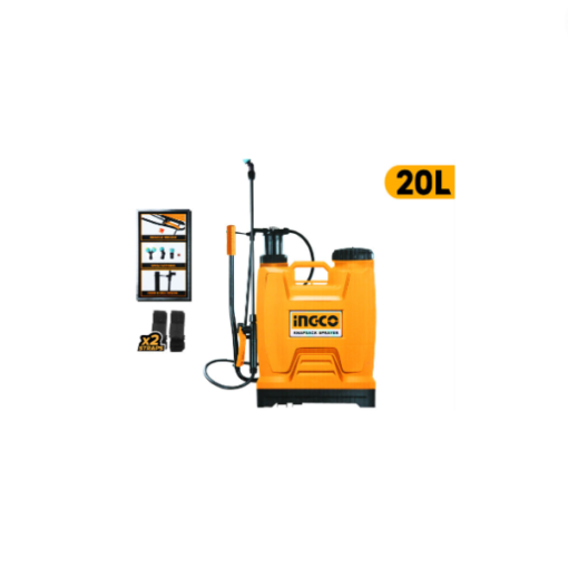 بخاخ حقيبه 20 لتر موديل HSPP42002
